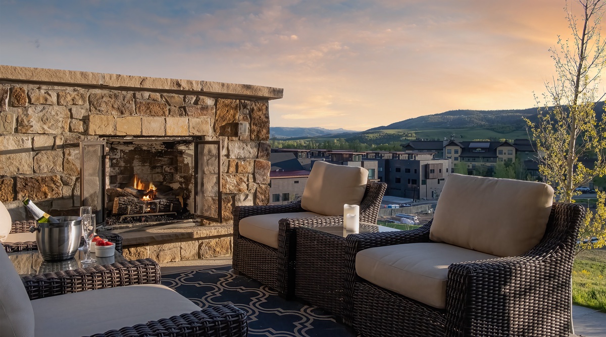 Western Winds Lodge