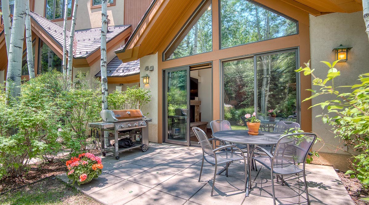 Icegrass Chalet