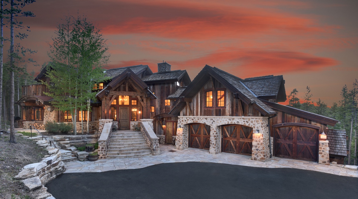 Chalet du Soleil