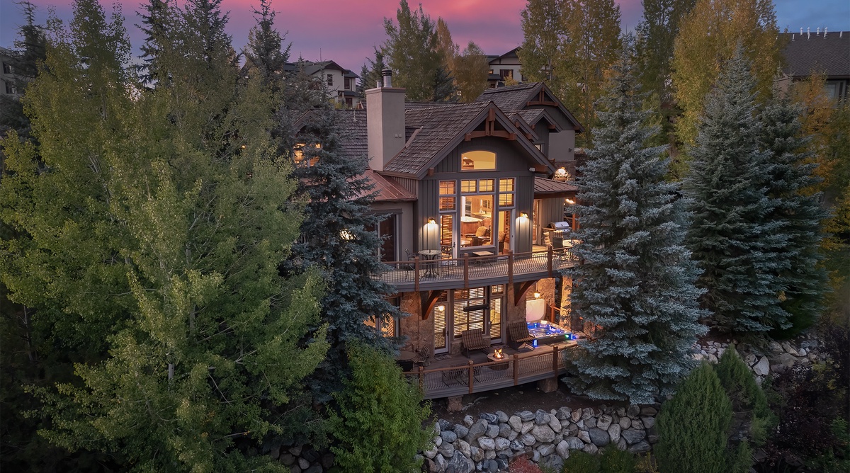 Lariat Ridge Lodge