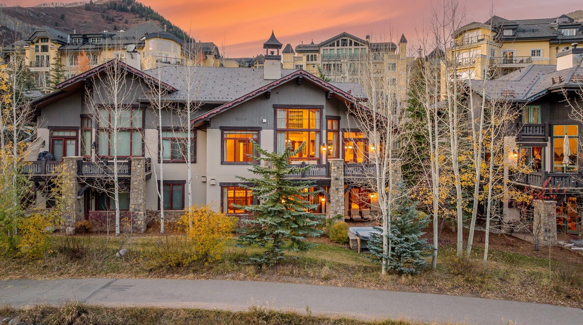 Bergrose Lodge