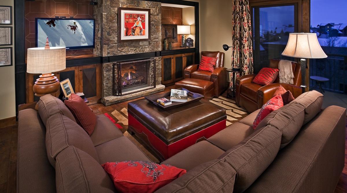 One Steamboat Place #411: Beaver Mountain
