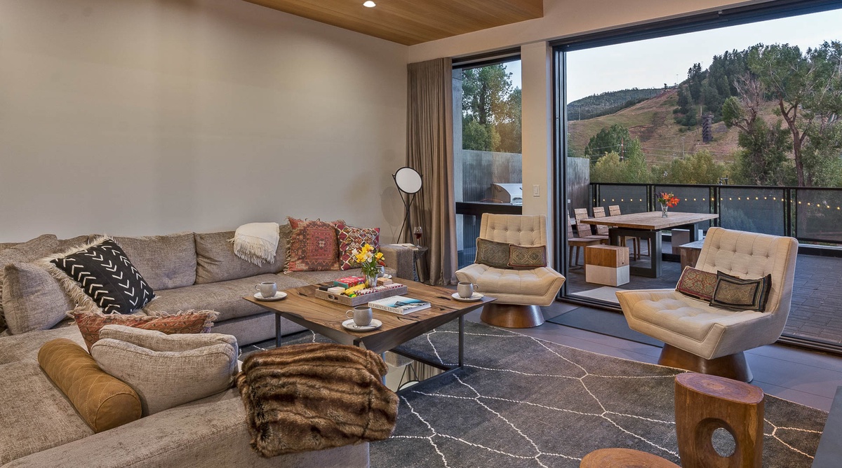 Butterfly Lofts - West