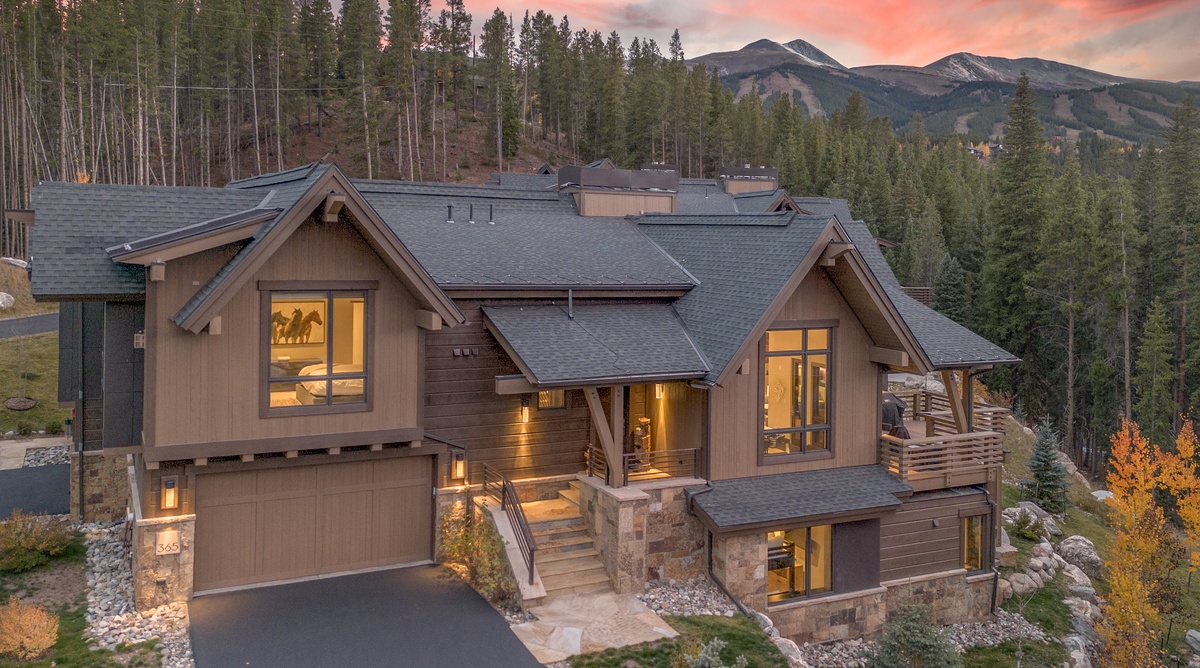 River Haus