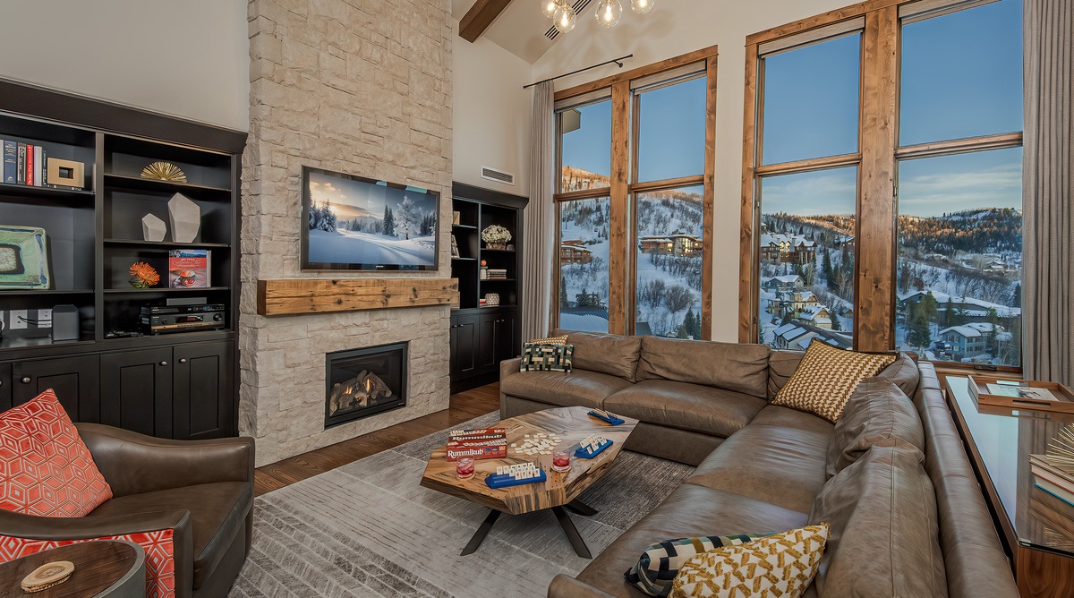 Edgemont #2802: Mountain Meltaway