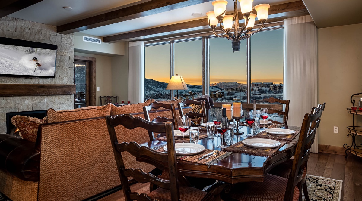 Edgemont #2405: Sunrise Ridge