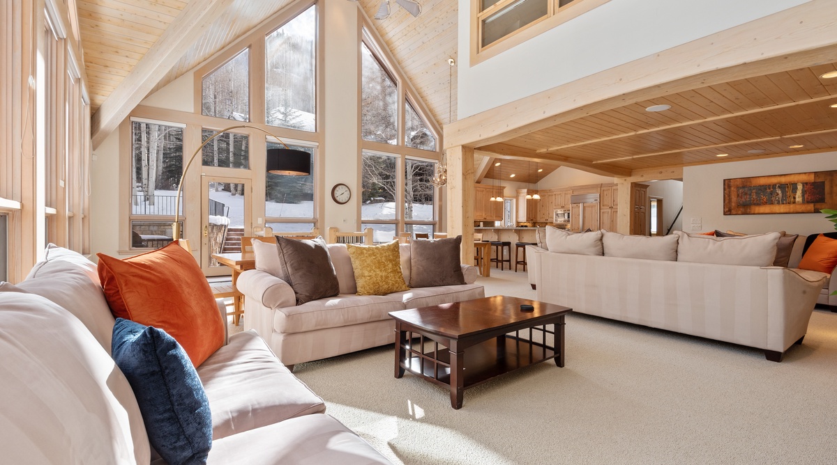 Linksview Chalet South