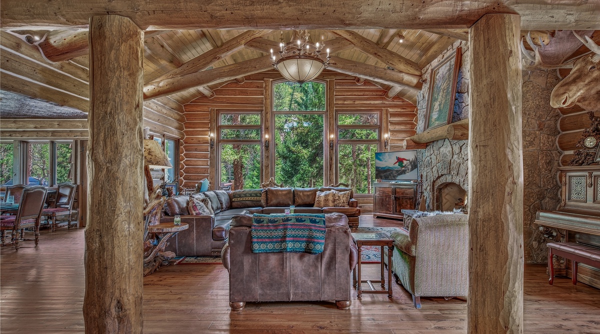 Rivertree Lodge