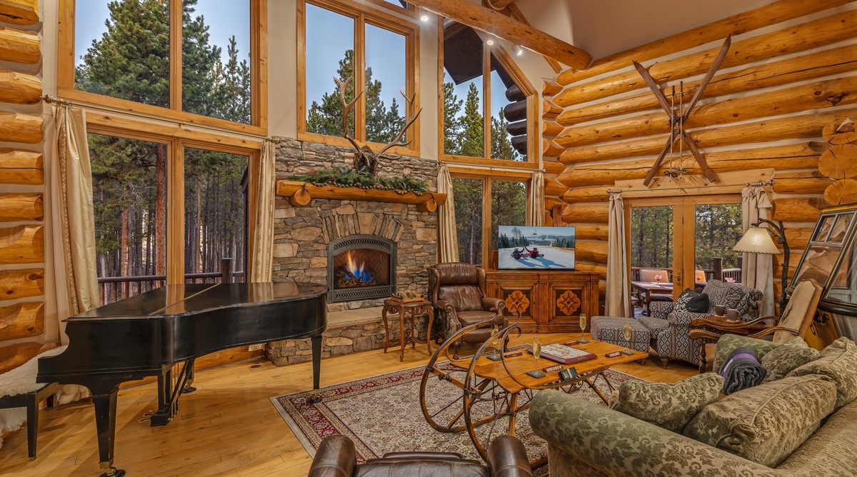 Ski Classic Lodge