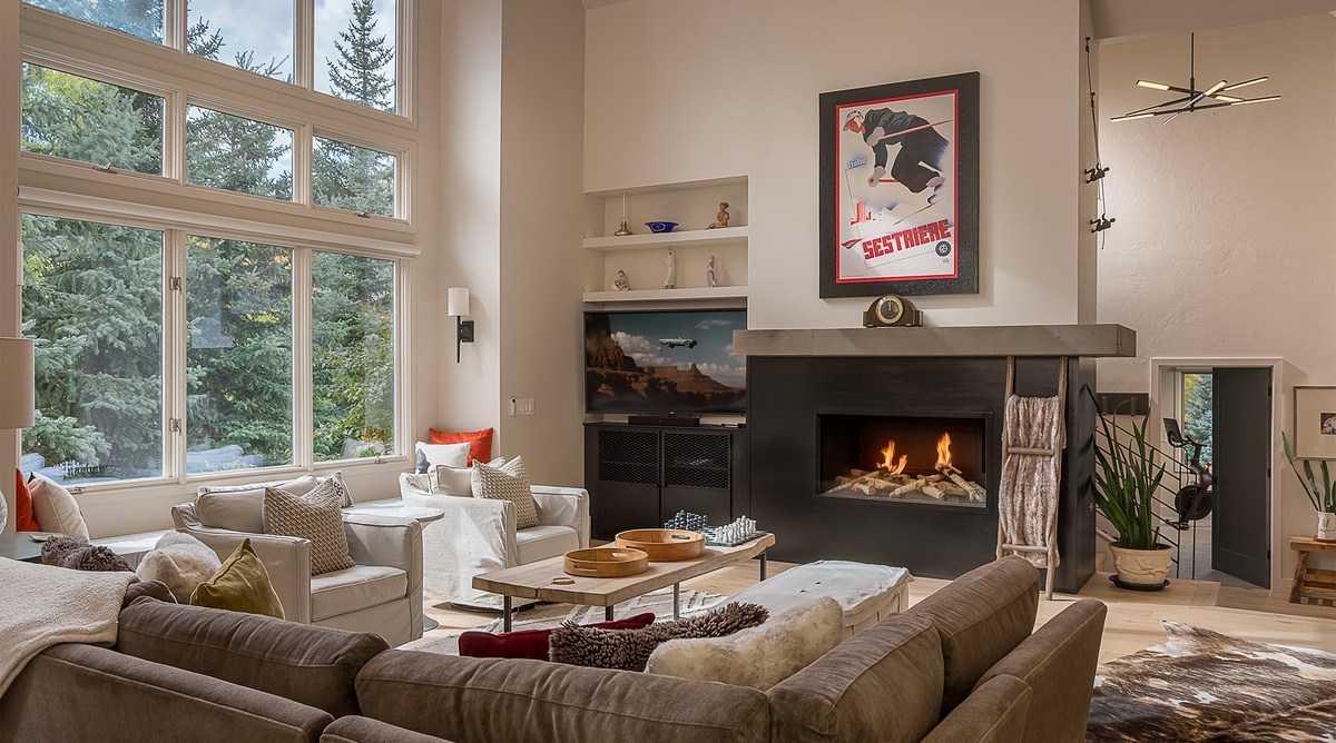 Serenvale Retreat
