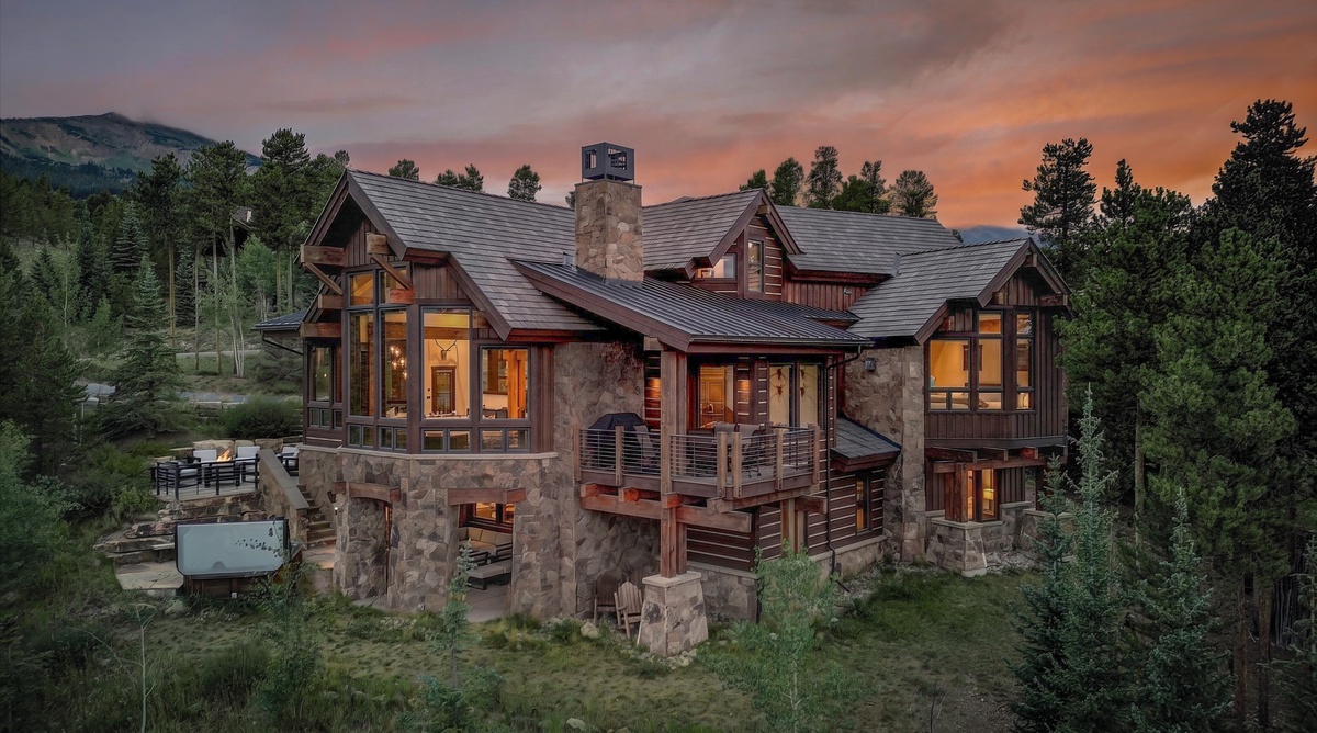 Epic Retreat