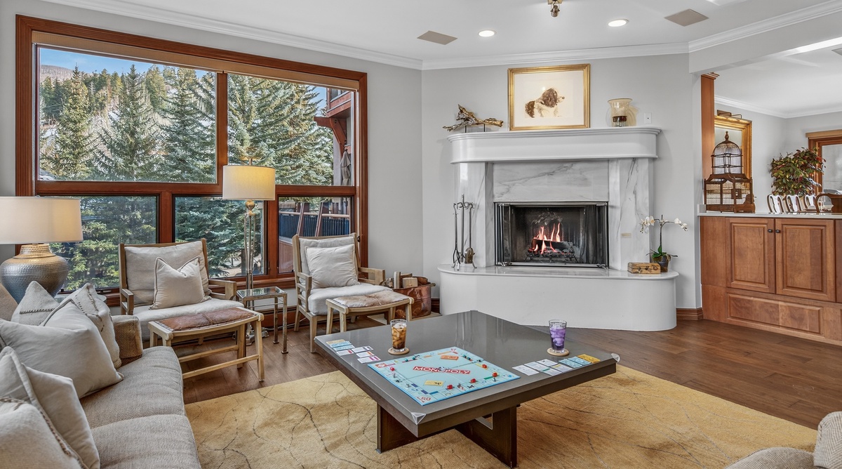 Chalet Premio