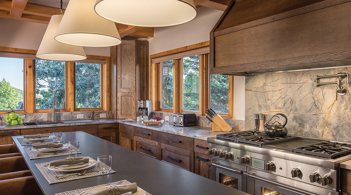 Senner Chalet