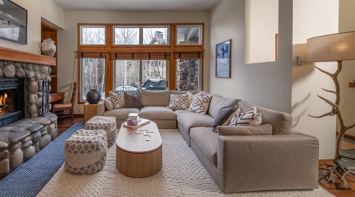 Chalet Verve