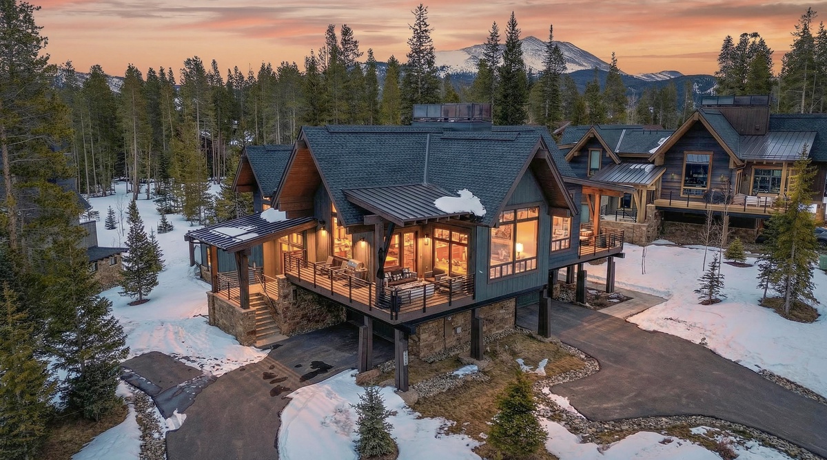 Chalet Ataraxia