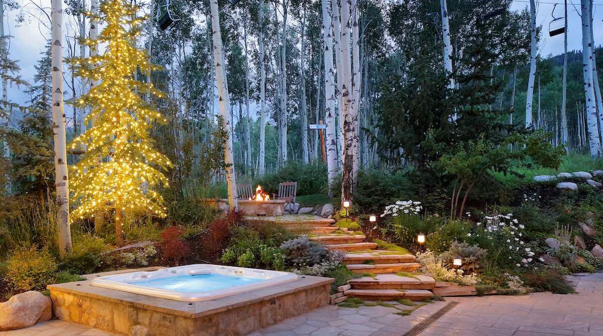 Voyager Lodge