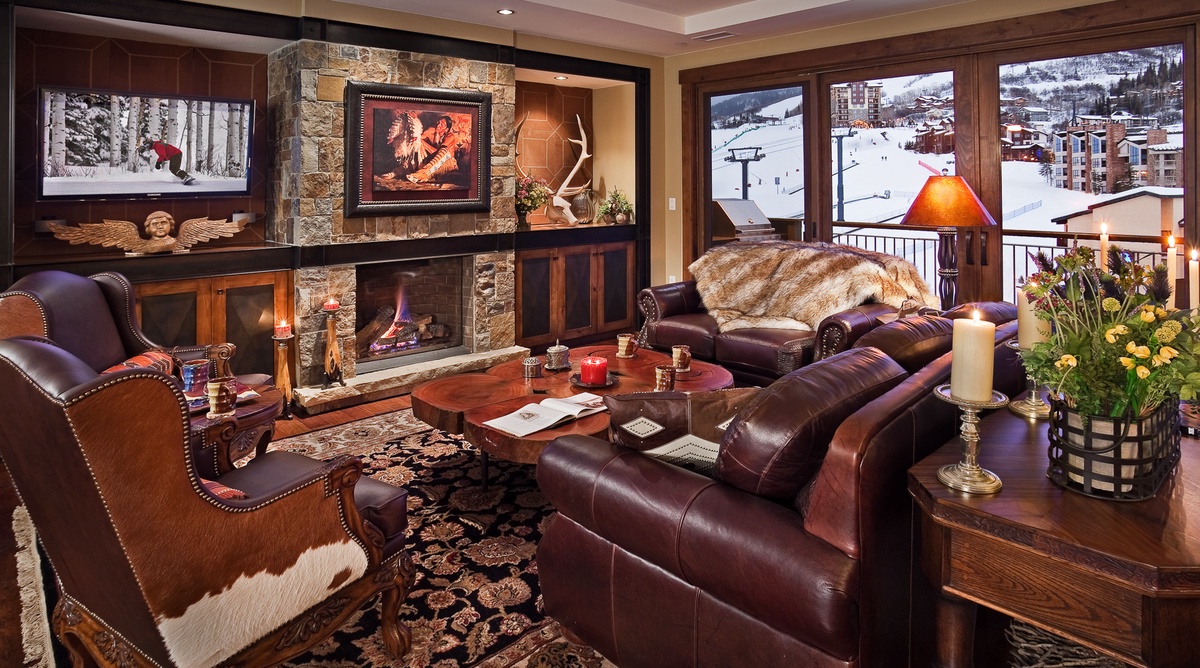 One Steamboat Place #516: Wild Card Peak 2 Bedroom
