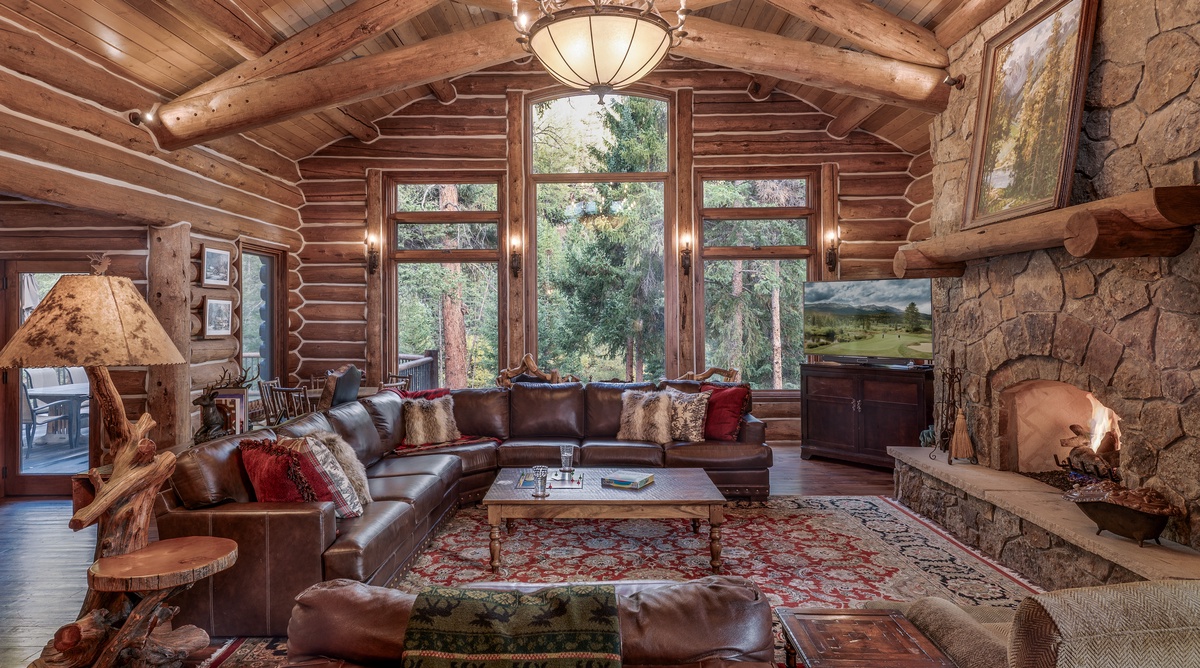 Rivertree Lodge