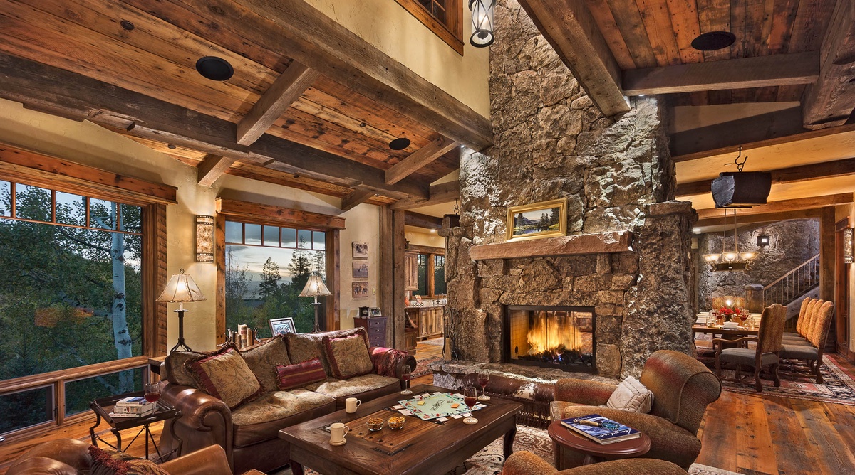 Gold Mine Lodge