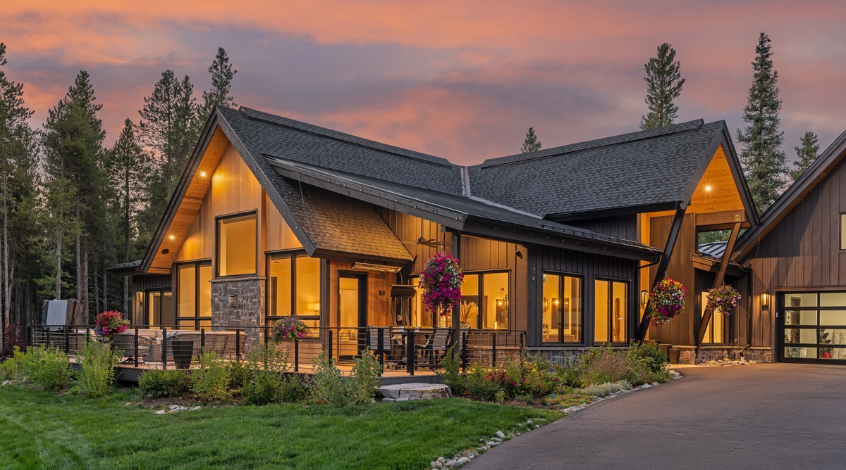 Trailblazer Lodge