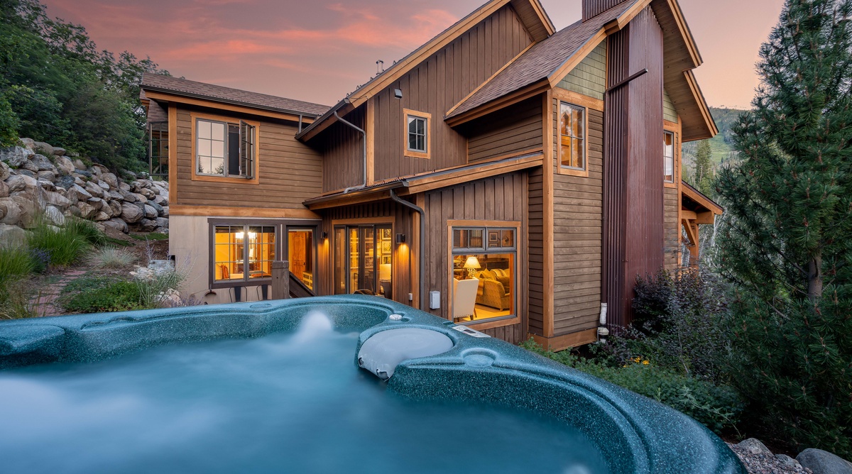 Black Bear Chalet