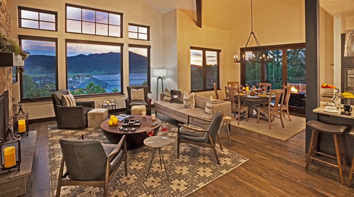 Poma Lodge North