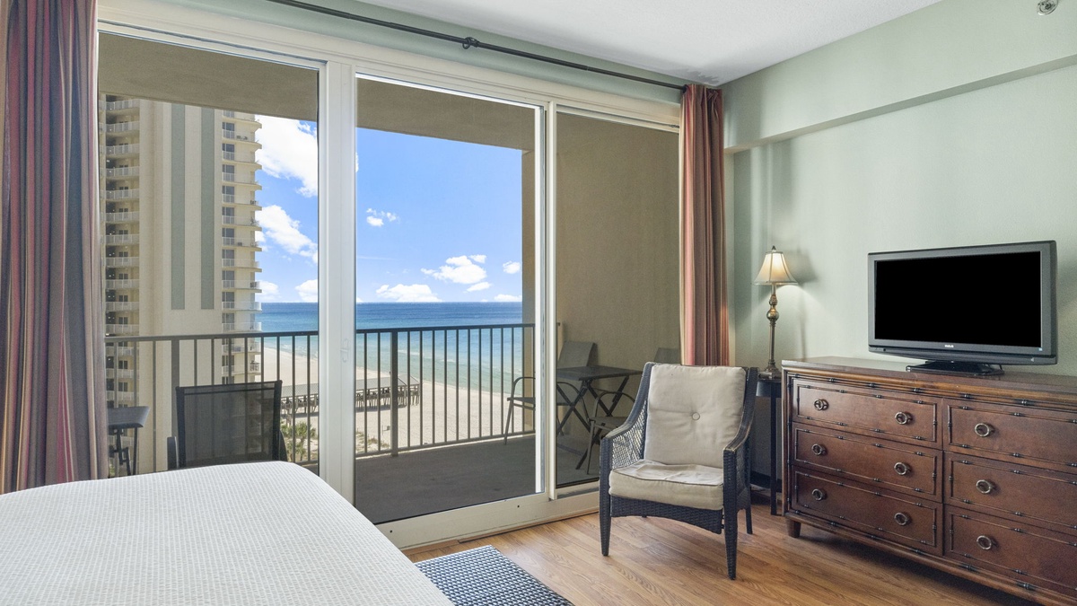 Shores of Panama #0905