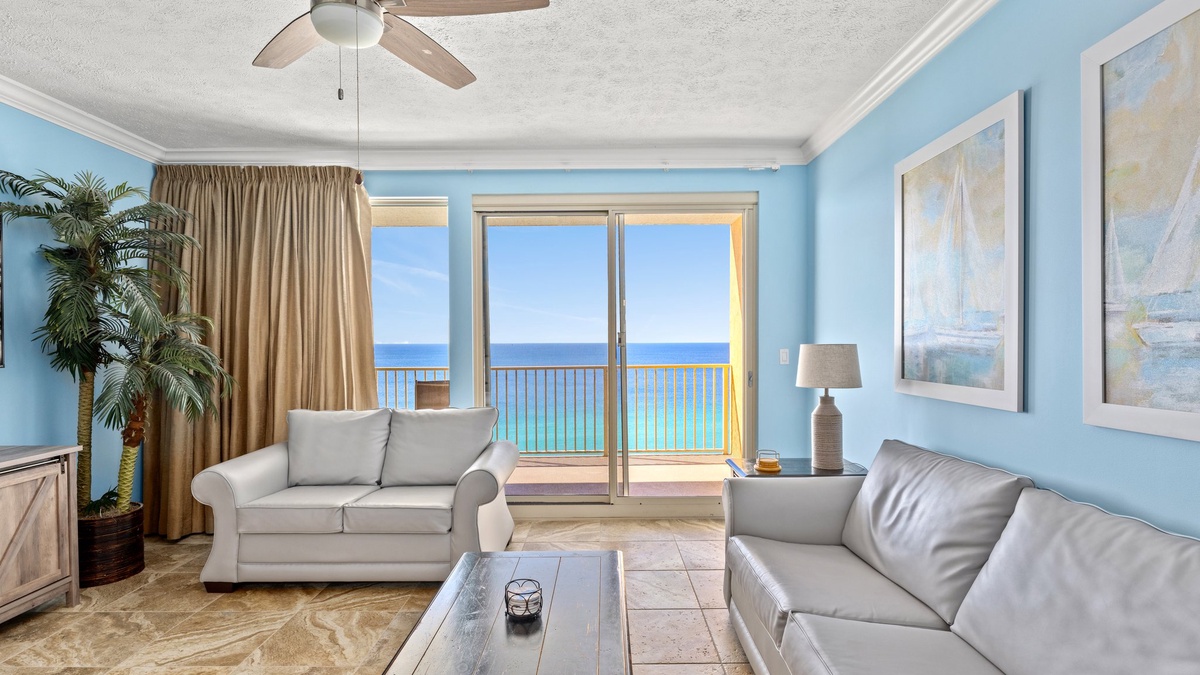 Treasure Island #1506