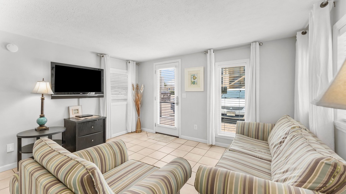 Island Time Bungalow