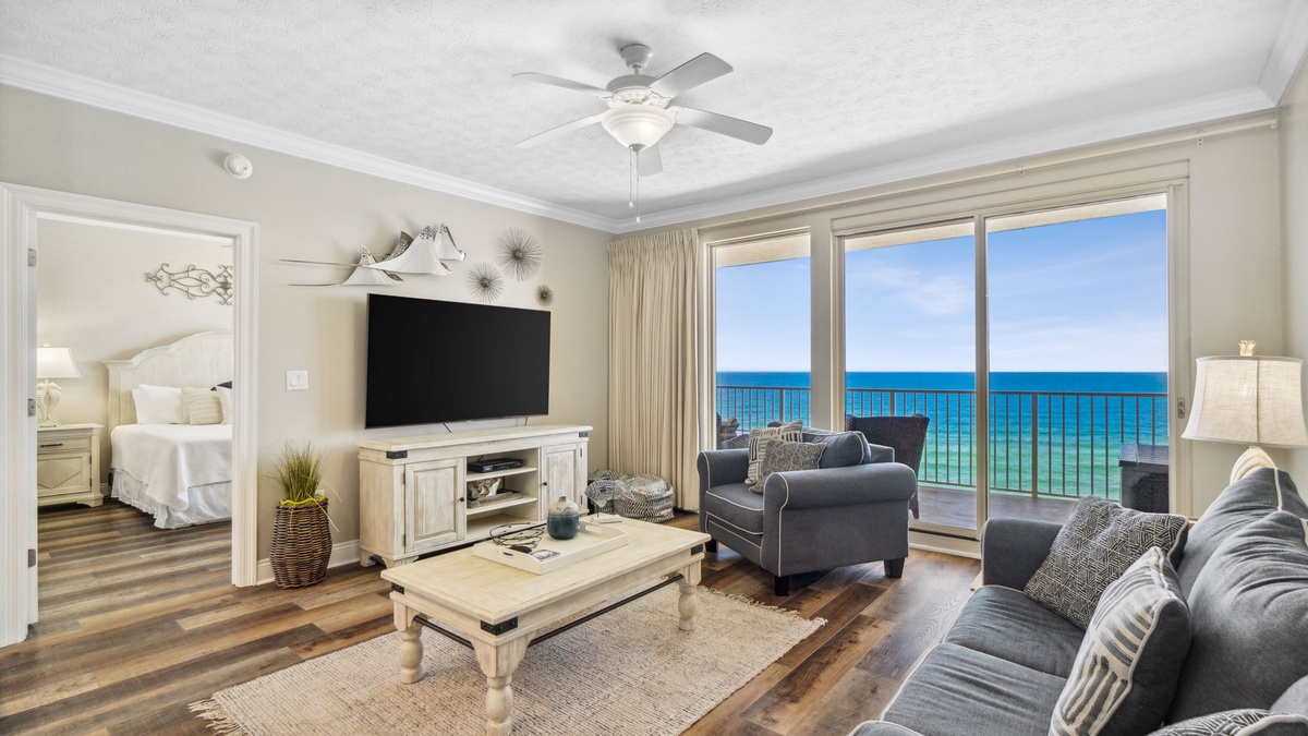 Treasure Island #1008