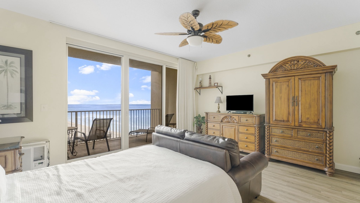 Shores of Panama #1205