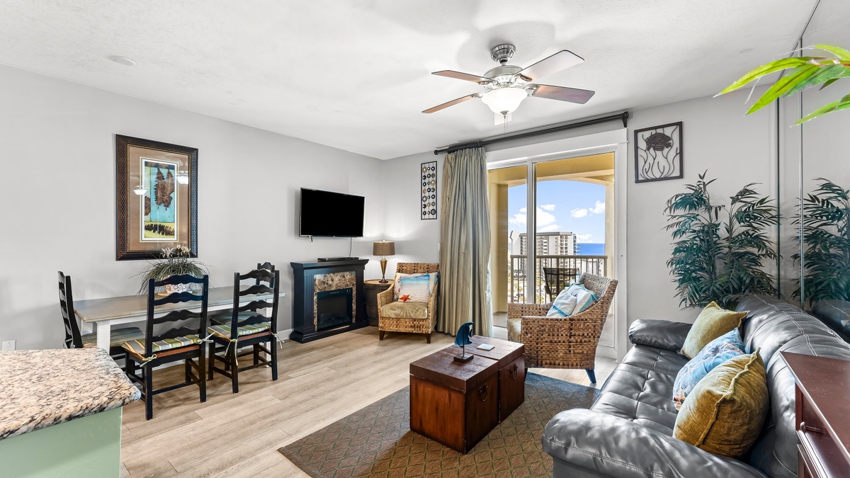 Grand Panama #2-0507