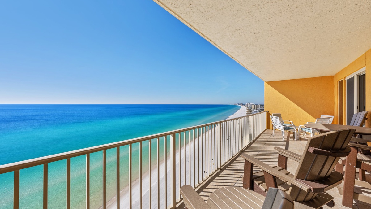 Treasure Island #1505