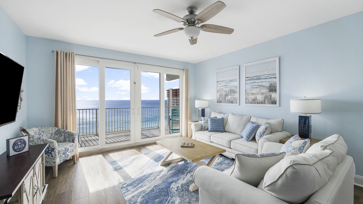 Laketown Wharf #1824