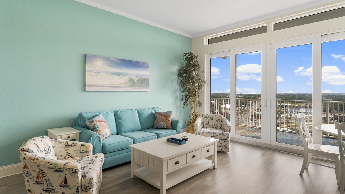 Laketown Wharf #2030