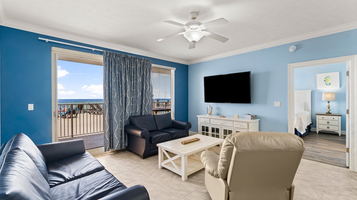 Treasure Island #0107