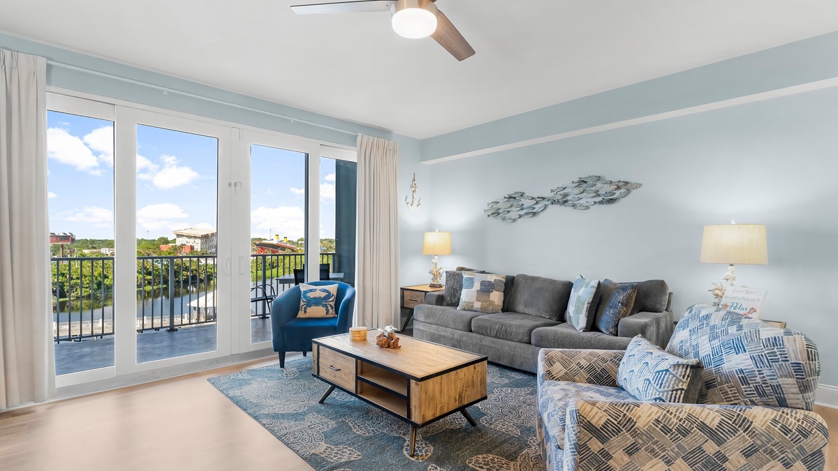 Laketown Wharf #0414