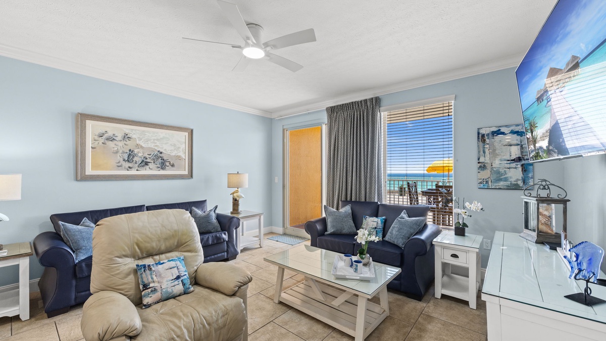 Treasure Island #0105