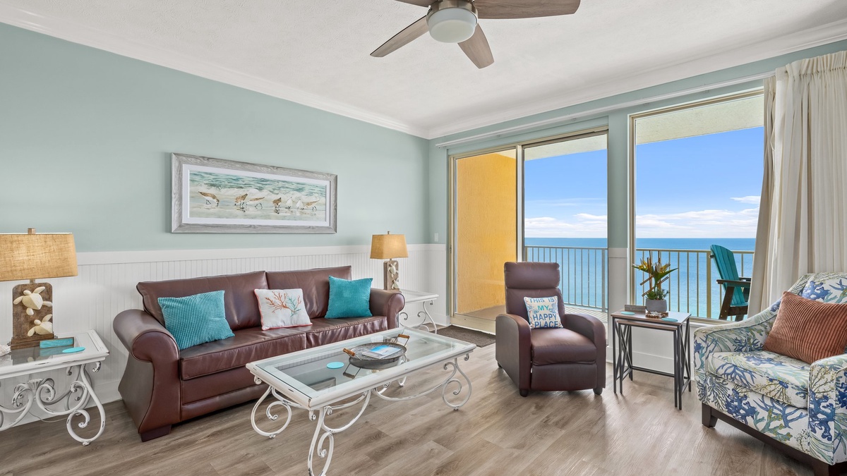 Treasure Island #1907