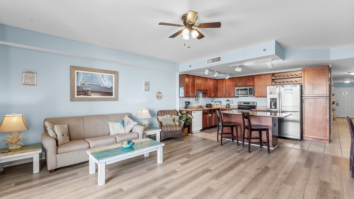 Laketown Wharf #0613