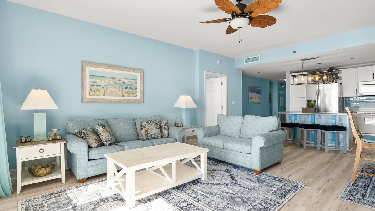 Laketown Wharf #0920