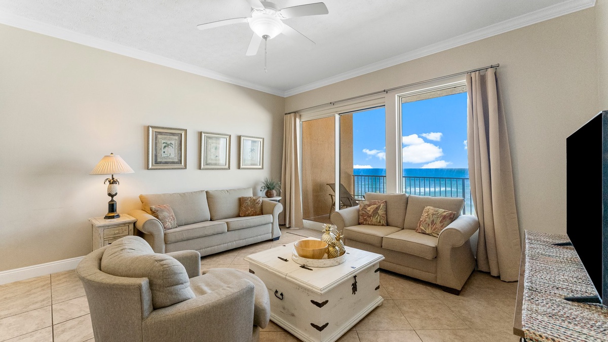 Treasure Island #0507