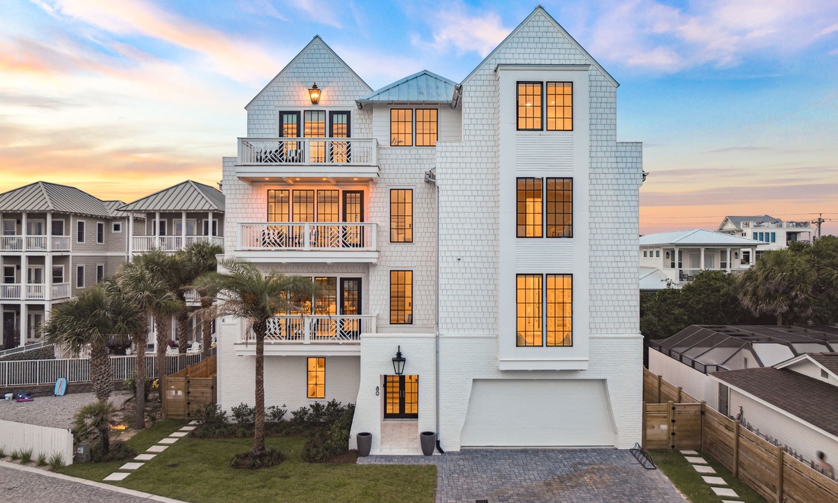 So Fresh and So Green