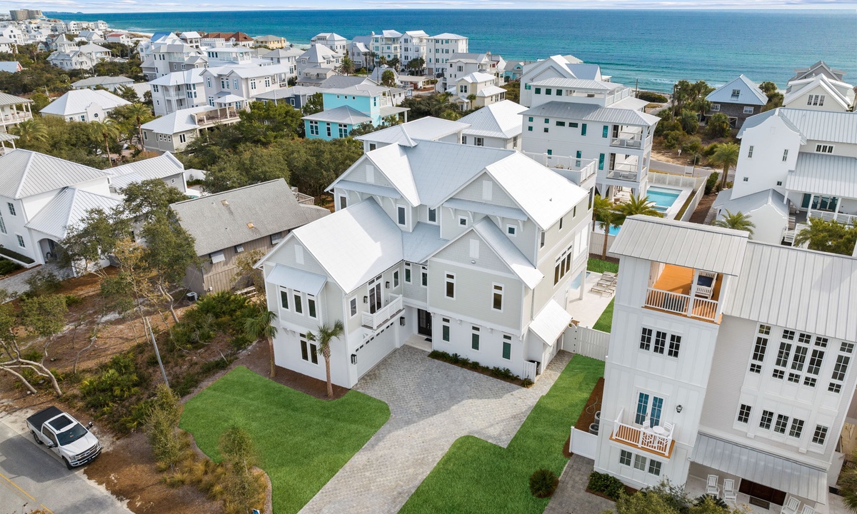 Grand Pearl of 30A