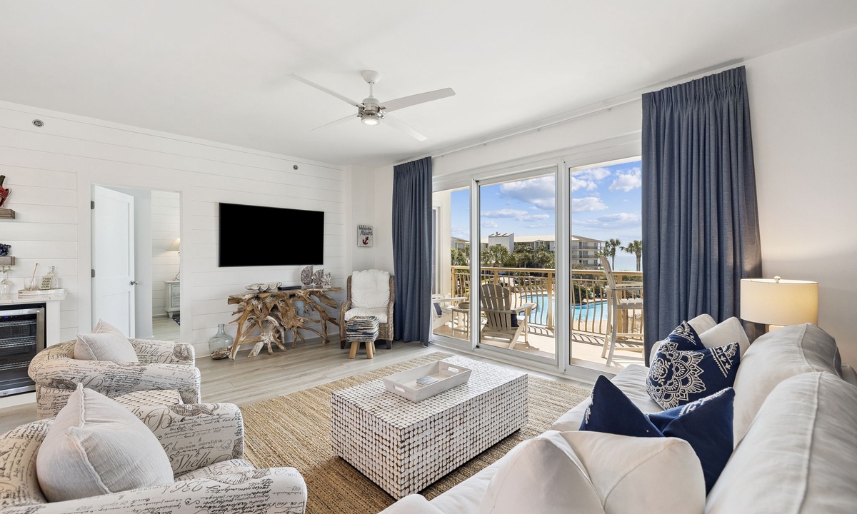 HP 325 Sandy Bottoms 30A