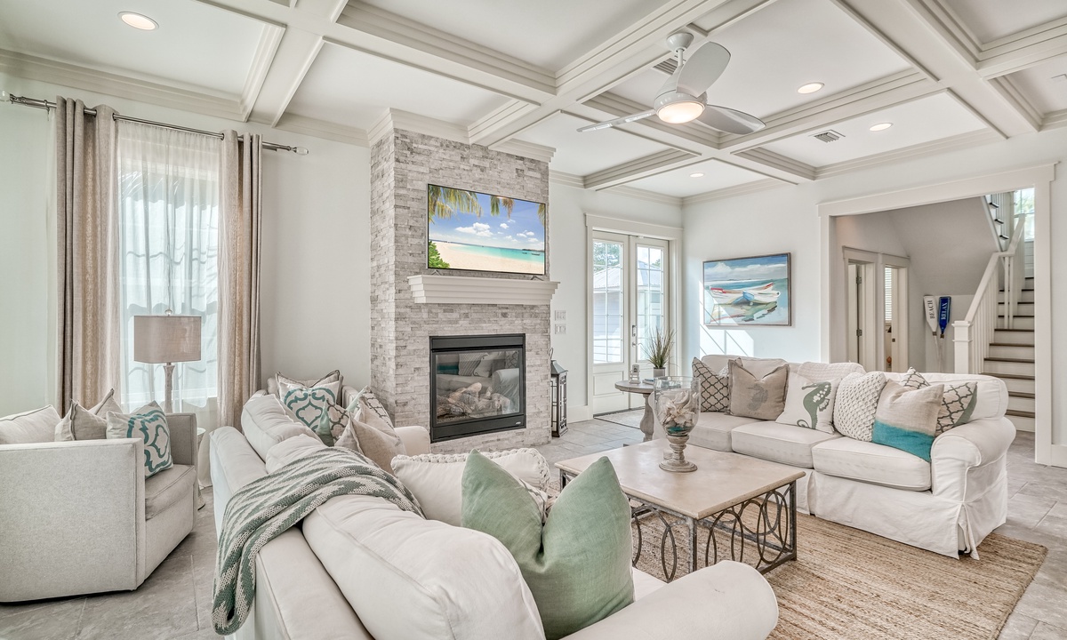 Shore to Please - Vacation Rental in Seacrest Beach,FL