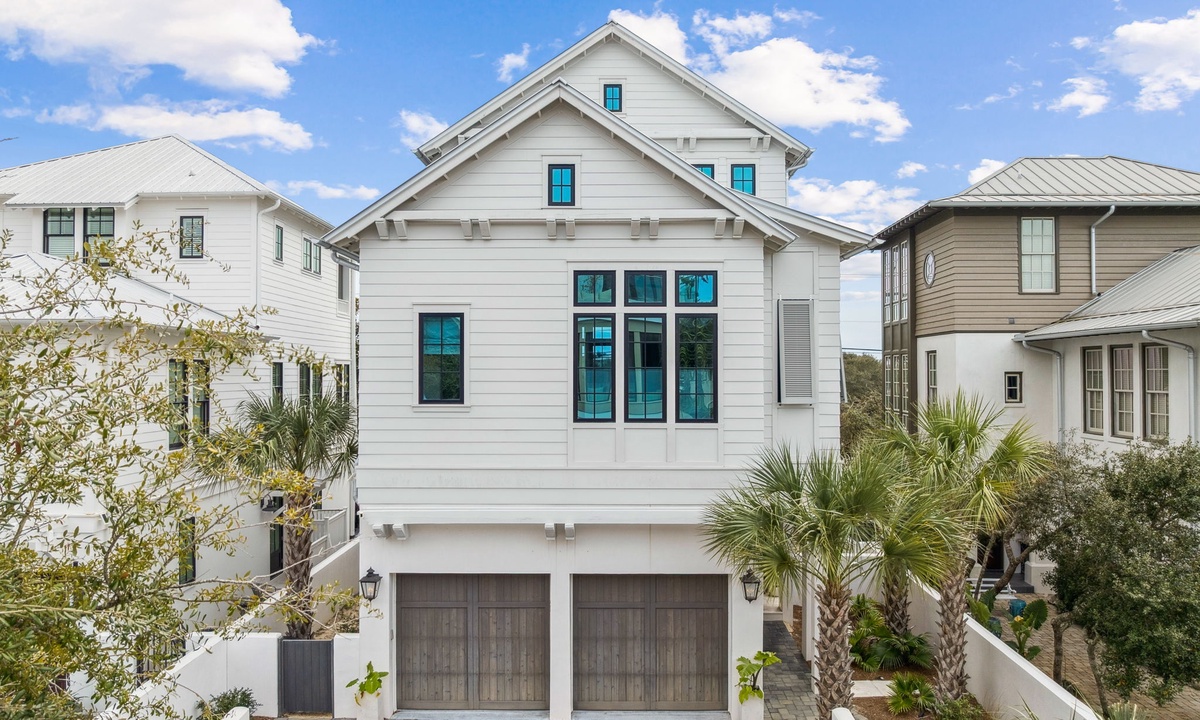 Katydid Beach Bungalow