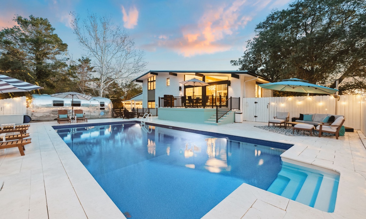 30A Florida Flashback