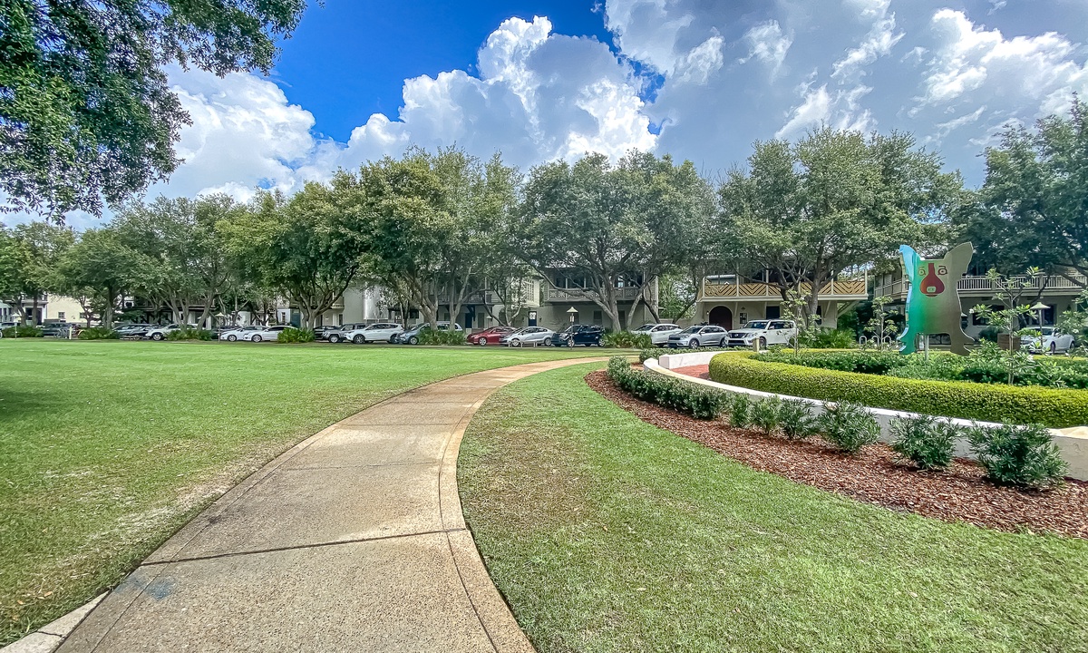 The LiLiPad Vacation Rental in Rosemary Beach,FL 30a Escapes