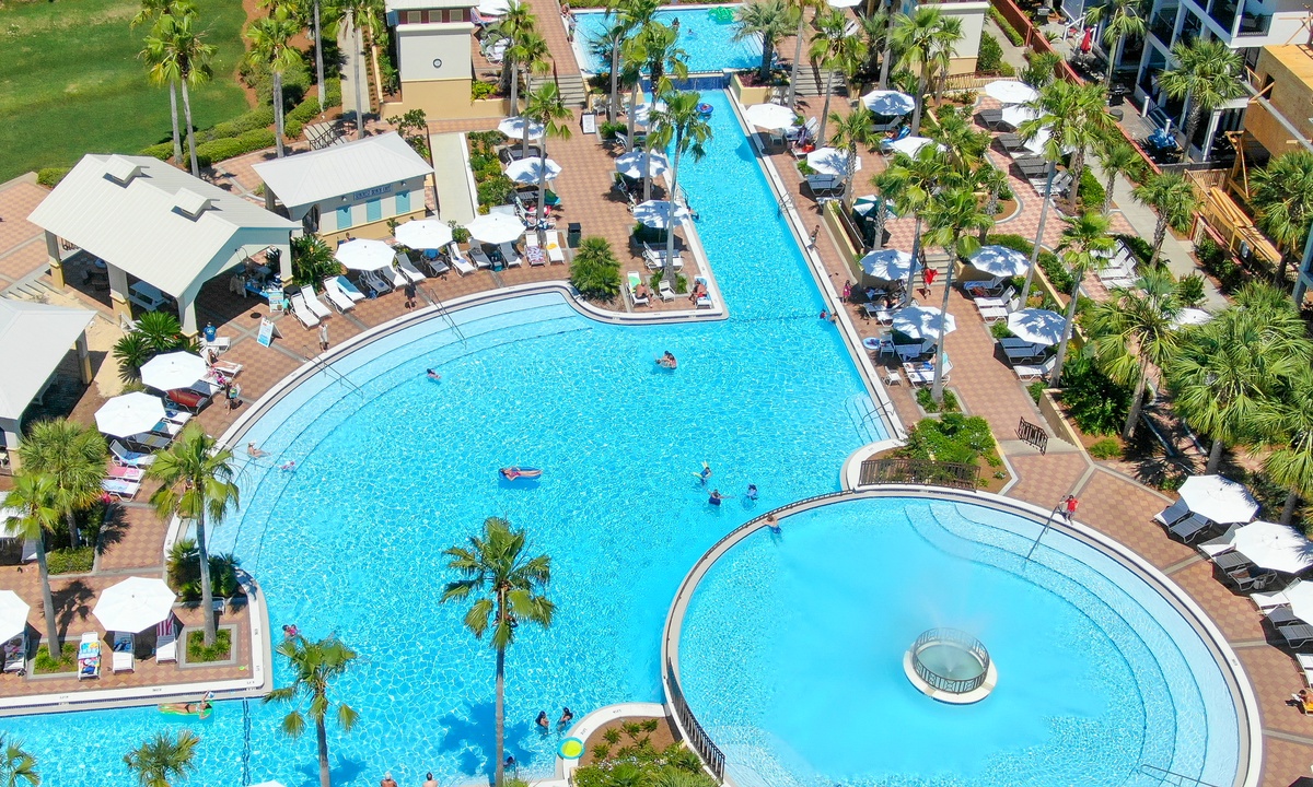 448 Beach Bike Way Vacation Rental In Seacrest Beach FL 30a Escapes
